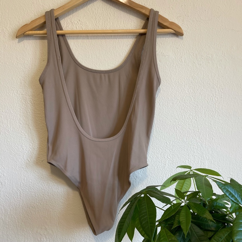 Bodysuit
